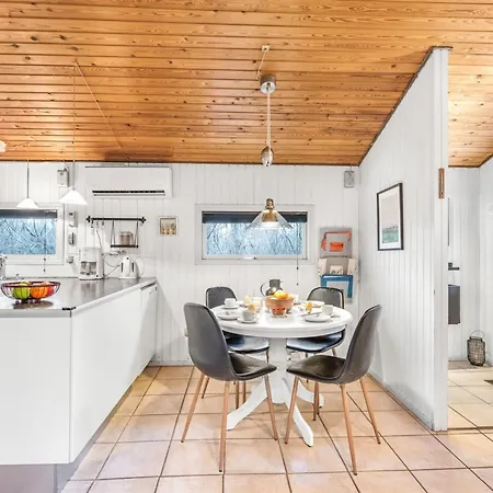 Holiday home Barni Oksbol (Syddanmark)