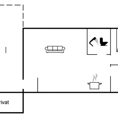 Barni - 11km From The Sea By Interhome Tatil Evi *