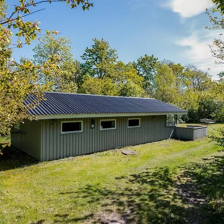 Feriehus Barni - 11km From The Sea By Interhome *