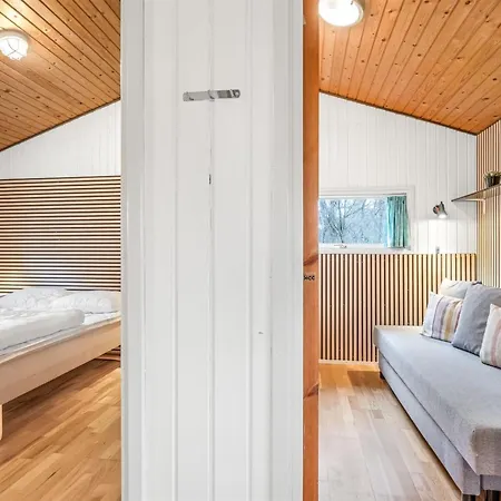 Barni - 11km From The Sea By Interhome * Oksbøl