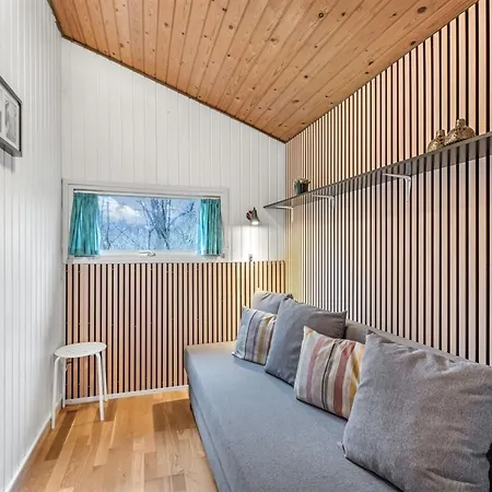 Barni - 11km From The Sea By Interhome Tatil Evi