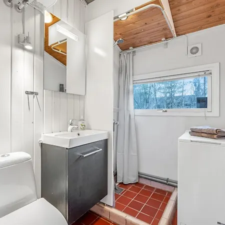 Barni - 11km From The Sea By Interhome * Oksbøl