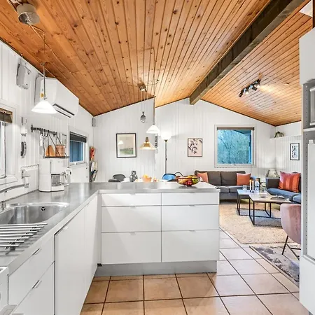 Barni - 11km From The Sea By Interhome *
