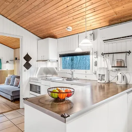 Barni - 11km From The Sea By Interhome * Oksbøl