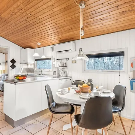 Hébergement de vacances Barni - 11km From The Sea By Interhome
