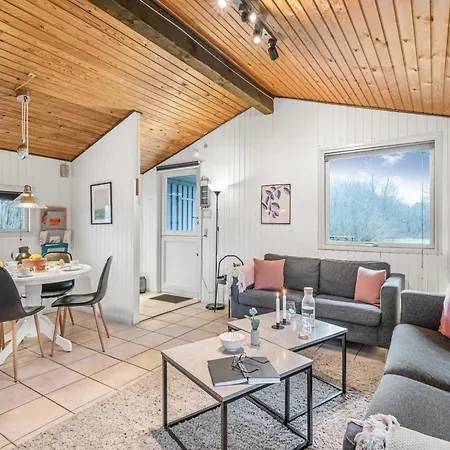 Barni - 11km From The Sea By Interhome