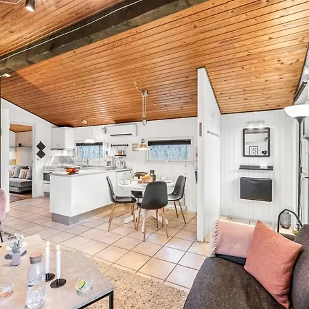 Hébergement de vacances Barni - 11km From The Sea By Interhome *
