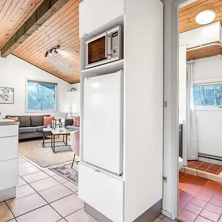 Hébergement de vacances Barni - 11km From The Sea By Interhome *