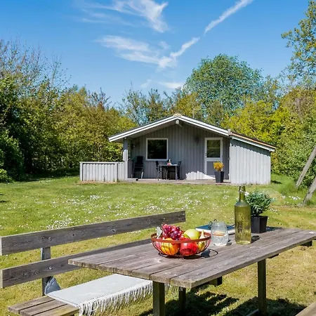 Hébergement de vacances Barni - 11km From The Sea By Interhome