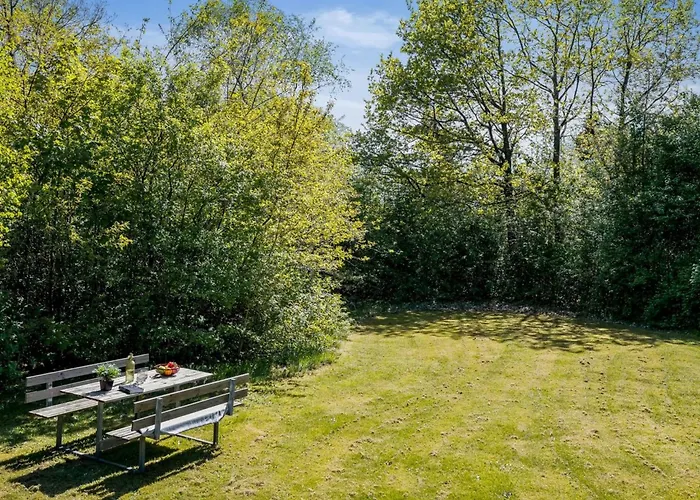 Barni - 11km From The Sea By Interhome Oksbøl