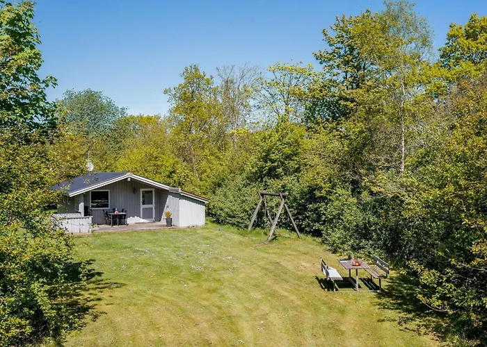 Barni - 11km From The Sea By Interhome Oksbøl