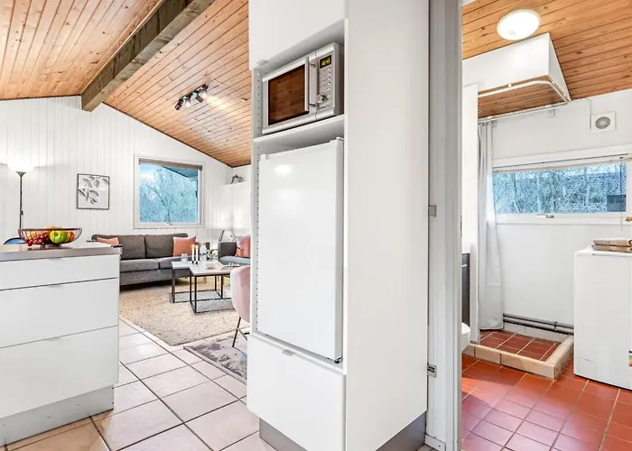 Barni - 11km From The Sea By Interhome