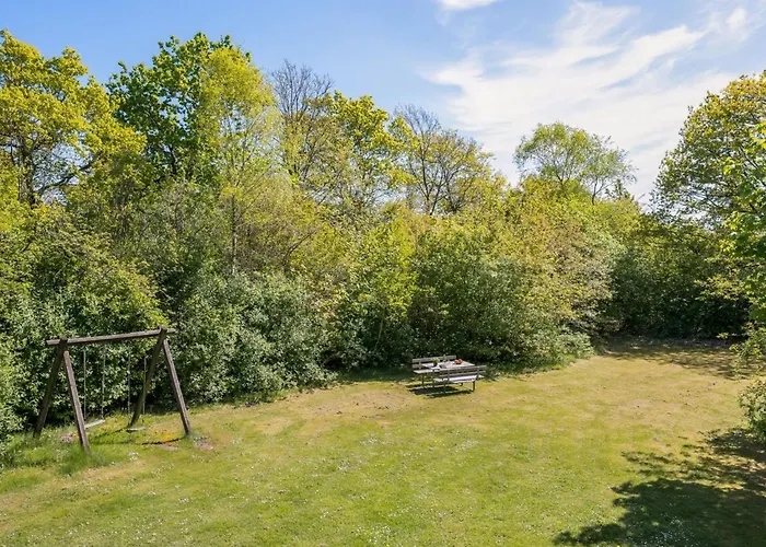 Barni - 11km From The Sea By Interhome Oksbol (Syddanmark)