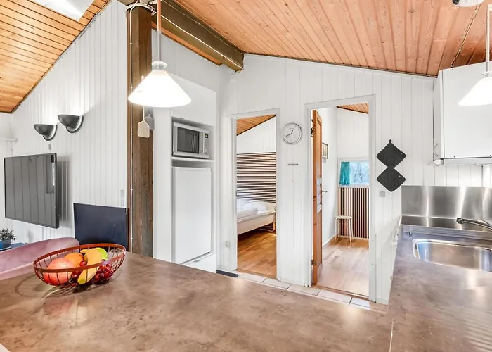 Barni - 11km From The Sea By Interhome 別荘 Oksbøl