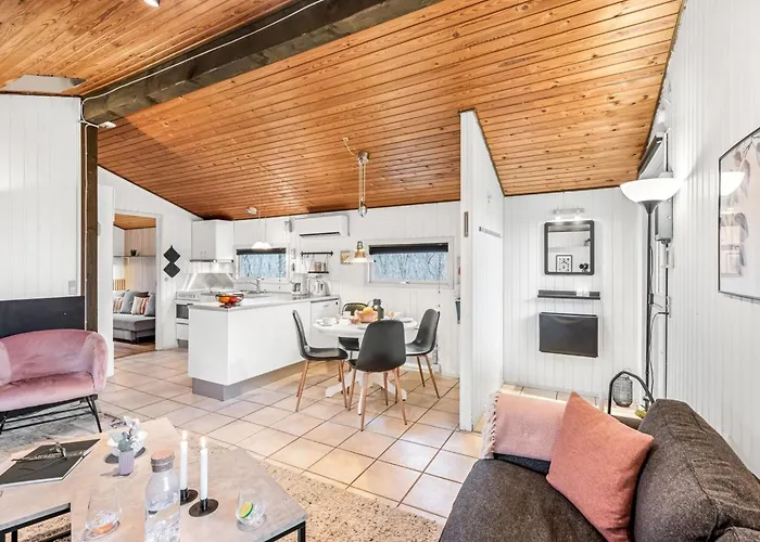 Barni - 11km From The Sea By Interhome *