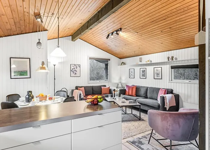 Barni - 11km From The Sea By Interhome Holiday home