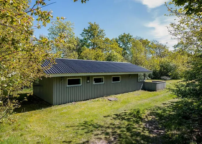 Holiday home Barni - 11km From The Sea By Interhome *