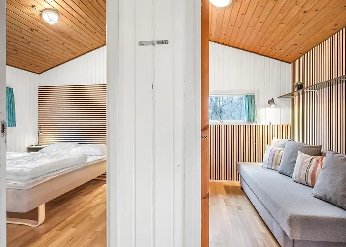 Barni - 11km From The Sea By Interhome * Oksbol (Syddanmark)