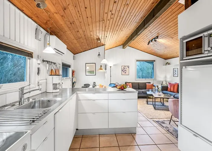 Barni - 11km From The Sea By Interhome *