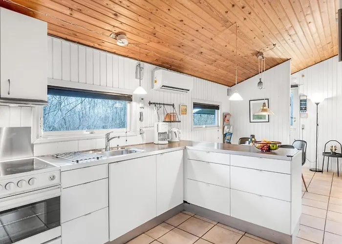 別荘 Barni - 11km From The Sea By Interhome Oksbøl