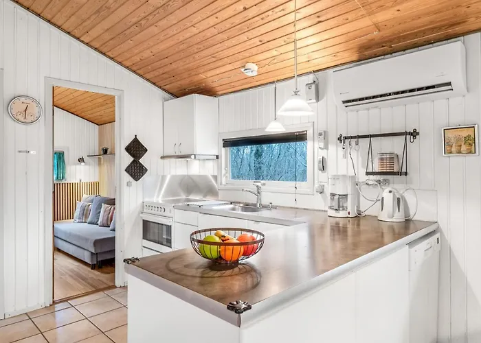 Barni - 11km From The Sea By Interhome * Oksbøl