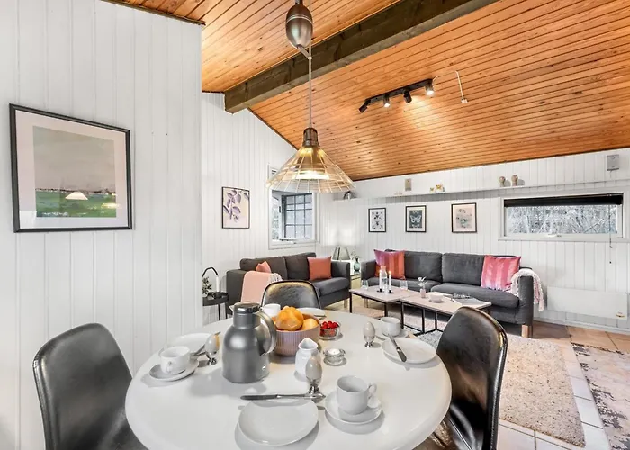 Barni - 11km From The Sea By Interhome Holiday home