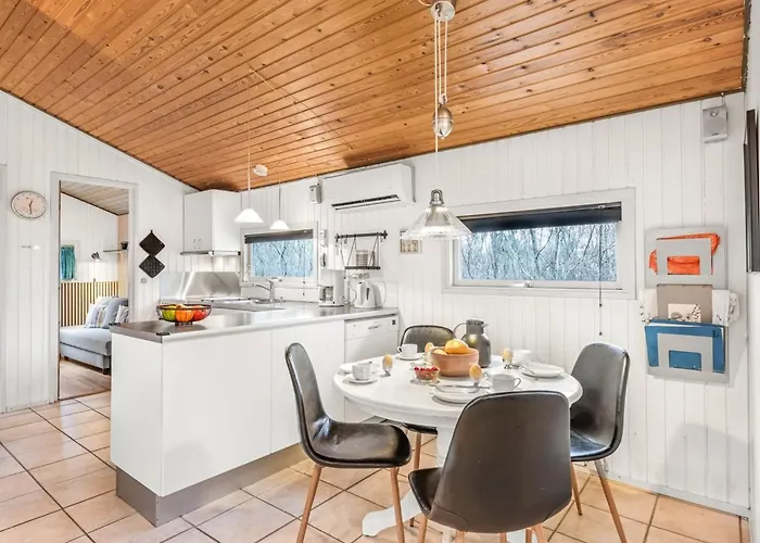 Holiday home Barni - 11km From The Sea By Interhome